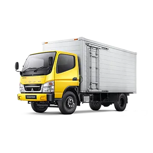 Canter FE 71L